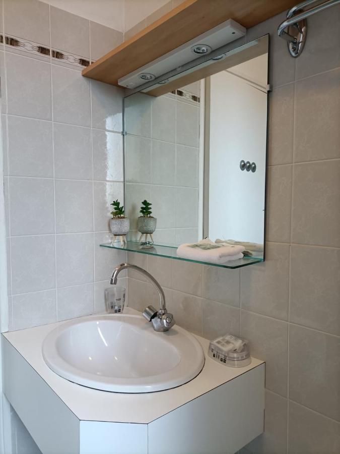 Cooper Apartment Saint-Malo Exterior photo